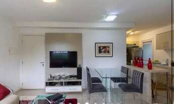 Imagem 2: Fatto Morumbi - bonito, bem localizado, completo, condo barato !