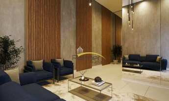 Imagem 6: Apartamento com 1 dormitório à venda, 41 m² por R$ 292.972 - Portão - Curitiba/PR