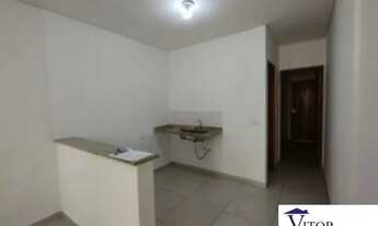 Imagem 2: 07391 - Casa 1 Dorm, ÁGUA FRIA - SÃO PAULO/SP