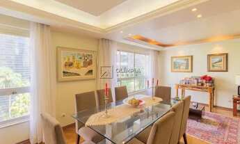 Imagem 4: Apartamento Venda 3 Dormitórios - 190 m² Cerqueira Cesar