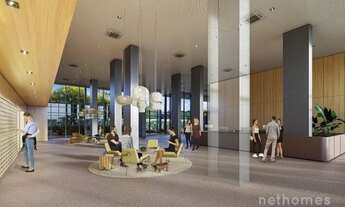 Imagem 5: Oportunidade! Apartamento com 2 dormitórios