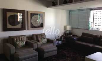 Imagem: São Paulo - Apartamento Padrão - Paraíso