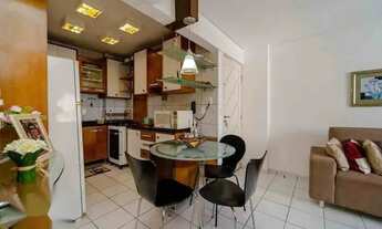 Imagem 4: Apartamento para aluguel tem 55 metros quadrados com 2 quartos em Tirol - Natal - RN