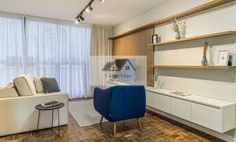 Imagem 4: Apartamento para alugar no bairro Consolação - São Paulo/SP, Zona Sul