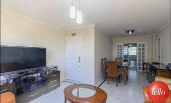 Imagem 4: São Paulo - Apartamento Padrão - Mooca