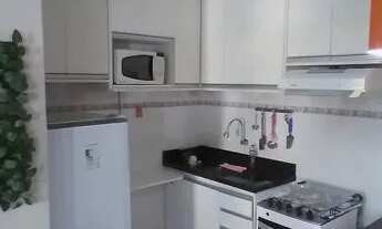 Imagem 5: Apartamento para aluguel possui 46 metros quadrados com 1 quarto em Barra - Salvador - BA