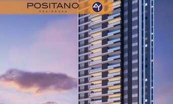 Imagem 3: Apto 902 - Positano Residenza - Ayoshii - Zona 08 Maringá-PR