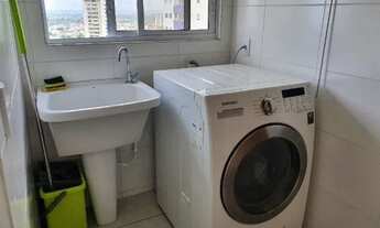 Imagem 7: Apartamento mobiliado no Bairro dos Estados