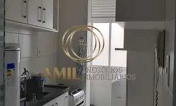 Imagem: APARTAMENTO MOBILIADO NO JARDIM SÃO DIMAS