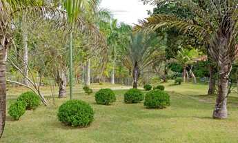 Imagem: Aluguel de sítio