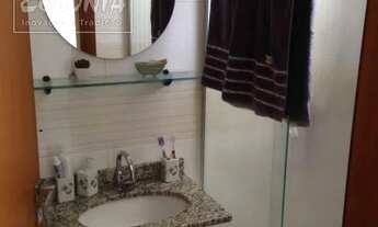 Imagem 3: Santo André - Casa Padrão - Vila Palmares