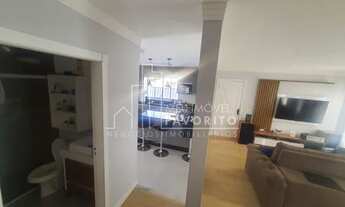 Imagem 6: Aluga-se casa no Medeiros, Jundiaí - 3 quartos - 132m² - R$3.950,00