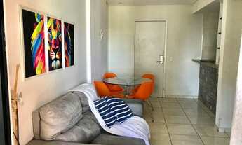 Imagem 7: Apartamento com 1 dormitório para alugar, 43 m² por R$ 2.500,00/ano - Boa Viagem - Recife