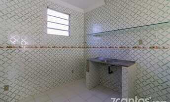 Imagem 3: Apartamento, Jardim Placaford, 2 Quartos