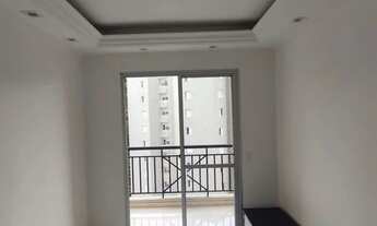 Imagem: Apartamento para aluguel com 47 metros