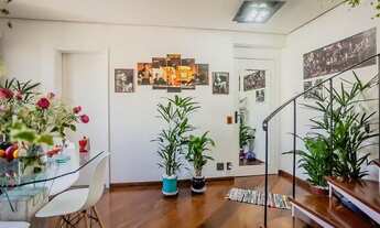 Imagem 5: Cobertura Duplex á venda com 2 quartos, 2 vagas, 97m² - Morumbi - São Paulo - SP