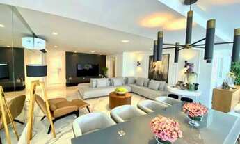 Imagem 3: JARDINS DE FRANÇA - 3 suítes, Oportunidade .