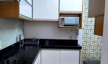 Imagem 6: Apartamento para aluguel e venda tem 63 metros quadrados com 2 quartos em Moema - São Paul