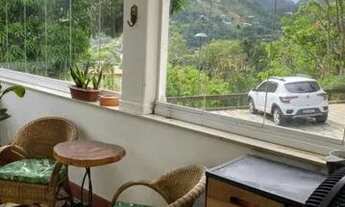 Imagem 7: Petrópolis - Apartamento Padrão - Nogueira