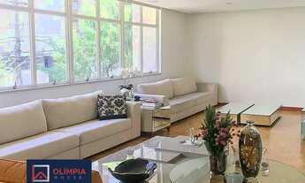 Imagem 2: Venda Apartamento 3 Dormitórios - 190 m² Cerqueira César