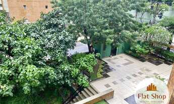 Imagem 7: Apartamento com 4 dormitórios à venda, 350 m² por R$ 1.800.000,00 - Meireles - Fortaleza/C