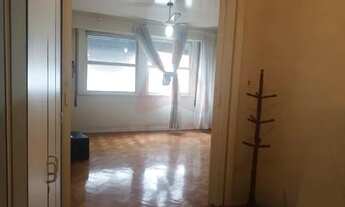 Imagem 4: Apartamento para venda tem 55 metros quadrados com 1 quarto em Copacabana - Rio de Janeiro