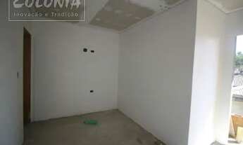 Imagem 7: Santo André - Apartamento Padrão - Vila Curuçá