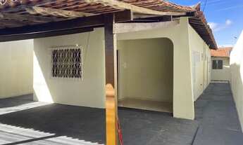 Imagem: Casa para aluguel possui 180 metros quadrados