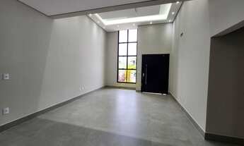 Imagem 4: Casa com 3 dormitórios à venda, 190 m² por R$ 1.420.000 - Condomínio Residencial Evidência