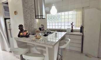 Imagem 7: JOINVILLE - Casa Padrão - Floresta