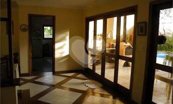 Imagem 6: Casa no Parque dos Princípes