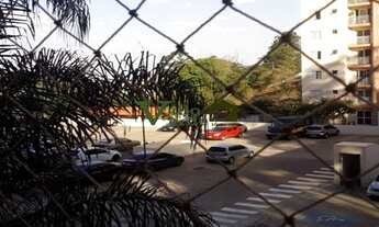 Imagem 7: APARTAMENTO RESIDENCIAL em SÃO PAULO - SP, TREMEMBÉ