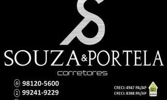 Imagem 3: Alugo Apto 2/4, primeiro andar, no Città Maris na BR316 KM12, próximo ao Mix Atacarejo