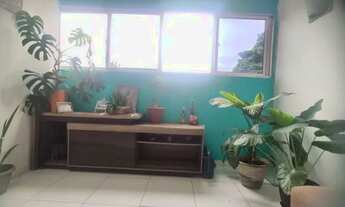 Imagem 3: Suíte a 100m do mar