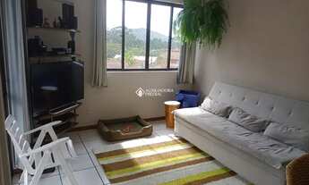 Imagem 1: Apartamento para venda tem 77 - metros quadrados com 2 quartos, em Canasvieiras - Florianó