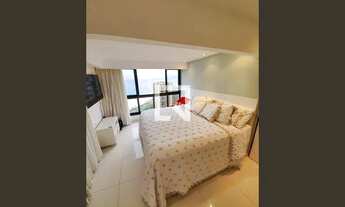 Imagem 6: Apartamento para Aluguel - Jardim Oceânico, 4 Quartos, 173 m2