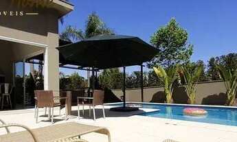 Imagem 2: Casa Térrea e Nova em Alphaville!