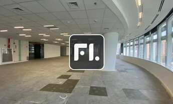 Imagem 2: Escritório para aluguel tem 2090 metros quadrados em Vila Nova Conceição - São Paulo - SP