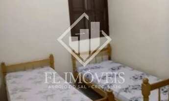 Imagem 7: Casa para aluguel tem 90 metros quadrados com 2 quartos em Areias Brancas - Arroio do Sal