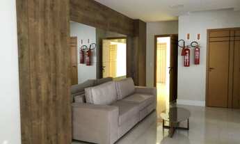 Imagem 2: GIARDINO no ANITA GARIBALDI com 3 quartos para VENDA, 145 m²