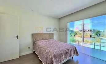 Imagem 6: FBM Casa Duplex Área de Lazer privativa Excelente Acabamento - Morada de Laranjeiras