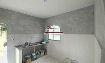 Imagem 2: Casa 2 quartos com terreno de 1600m2 em Itaboraí !! Oportunidade