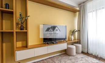 Imagem 3: Apartamento para alugar no bairro Cerqueira César - São Paulo/SP, Zona Oeste