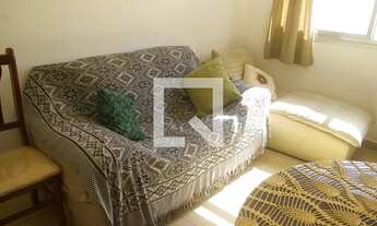 Imagem 6: Apartamento para Aluguel - Boqueirão, 1 Quarto, 63 m2