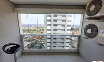Imagem 6: Apartamento (tipo - padrao) 1 dormitórios/suite, cozinha planejada, portaria 24 horas, ele