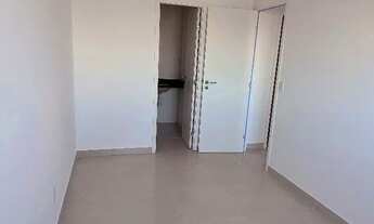 Imagem 3: Vendo oportunidade com 3/4 em prédio novo e completo na Jatiuca