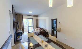 Imagem 3: Apartamento para Aluguel - Vila Nova Savoia, 2 Quartos, 60 m2