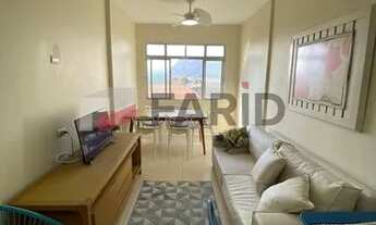 Imagem: Apartamento para Venda em São Vicente