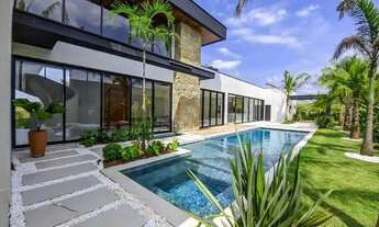 Imagem 3: Casa à venda na Fazenda Alvorada