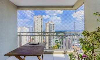 Imagem 3: Apartamento à venda no bairro Tatuapé - São Paulo/SP